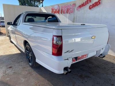 Used Chevrolet Lumina 5.7 SS Ute Auto for sale in North West Province
