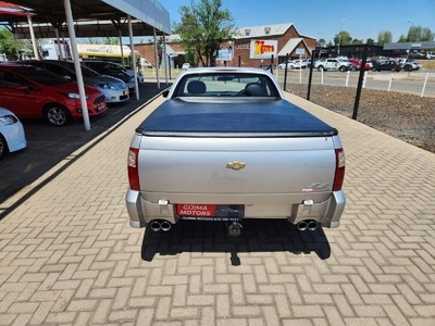 Used Chevrolet Lumina 6.0 SS for sale in Gauteng