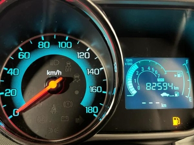 Used Chevrolet Spark 1.2 LT for sale in Kwazulu Natal