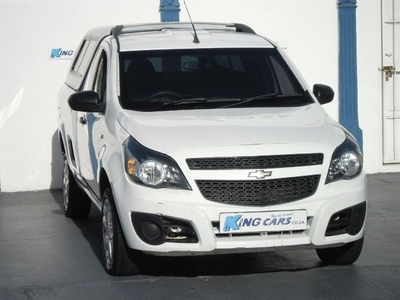 Used Chevrolet Utility 1.4 A/C for sale in Eastern Cape