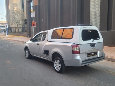 Used Chevrolet Utility 1.4 for sale in Gauteng