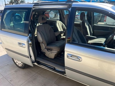 Used Chrysler Grand Voyager 3.3 SE Auto for sale in Gauteng