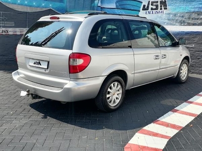 Used Chrysler Voyager 3.3 LX for sale in Gauteng