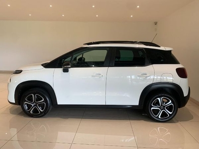 Used Citroen C3 Aircross 1.2T PureTech Feel Auto FACELIFT for sale in Gauteng
