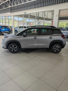 Used Citroen C3 Aircross 1.2T PureTech Feel Auto for sale in Gauteng