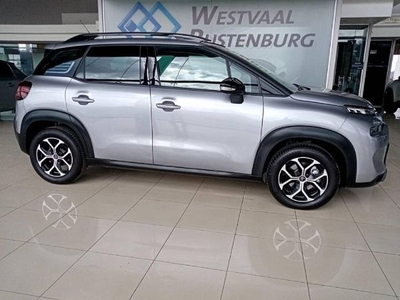 Used Citroen C3 Aircross 1.2T Puretech Shine Auto for sale in North West Province