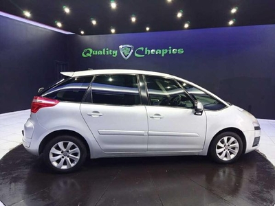 Used Citroen C4 Picasso 1.6 HDi for sale in Gauteng