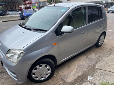 Used Daihatsu Charade XLE for sale in Gauteng