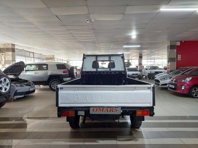 Used Daihatsu Gran Max 1.5 for sale in Kwazulu Natal