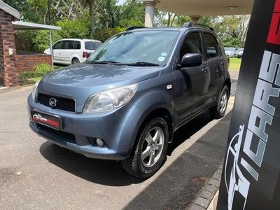 Used Daihatsu Terios for sale in Kwazulu Natal