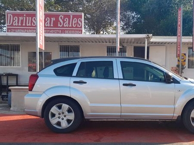 Used Dodge Caliber 1.8 SE for sale in Kwazulu Natal