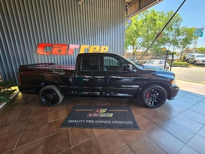 Used Dodge Ram for sale in Gauteng