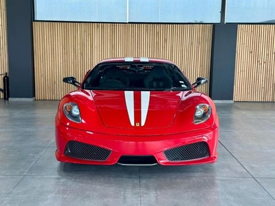 Used Ferrari F430 for sale in Gauteng