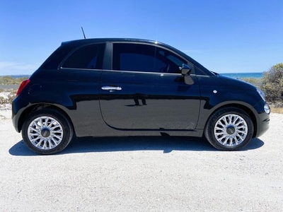 Used Fiat 500 900T Club Auto for sale in Western Cape