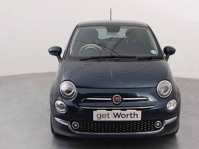 Used Fiat 500 900T Dolcevita Auto for sale in Western Cape