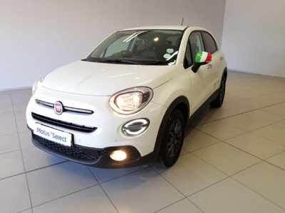 Used Fiat 500X 1.4T Connect for sale in Free State