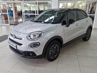 Used Fiat 500X 1.4T Connect for sale in Gauteng