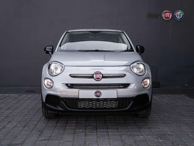 Used Fiat 500X 1.4T Connect for sale in Gauteng