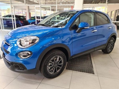 Used Fiat 500X 1.4T Connect for sale in Gauteng