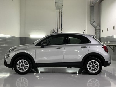 Used Fiat 500X 1.4T Cult for sale in Western Cape