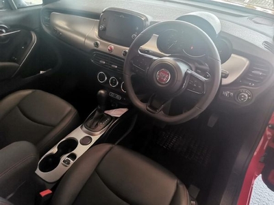 Used Fiat 500X 1.4T Sport DDCT for sale in Eastern Cape