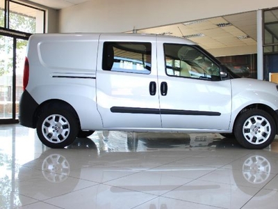 Used Fiat Doblo Cargo 1.3 MultiJet Panel Van for sale in Mpumalanga