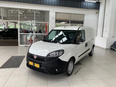 Used Fiat Doblo Cargo Maxi 1.6 MultiJet Panel Van for sale in Gauteng