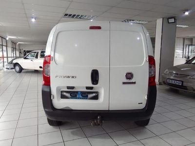 Used Fiat Fiorino 1.4 Panel Van for sale in Gauteng