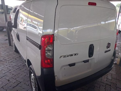 Used Fiat Fiorino 1.4 Panel Van for sale in Northern Cape