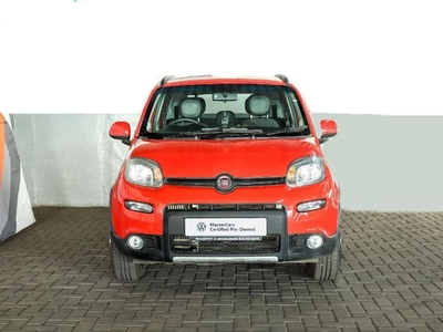 Used Fiat Panda 900T 4x4 for sale in Mpumalanga