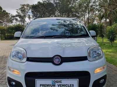 Used Fiat Panda 900T Lounge for sale in Eastern Cape