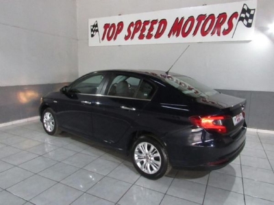 Used Fiat Tipo 1.4 Easy for sale in Gauteng