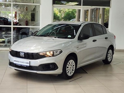 Used Fiat Tipo 1.4 for sale in Gauteng