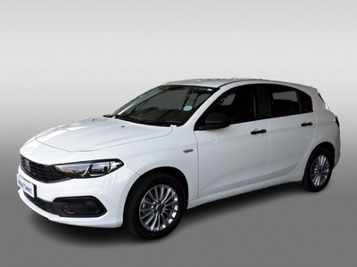 Used Fiat Tipo 1.4 Life 5