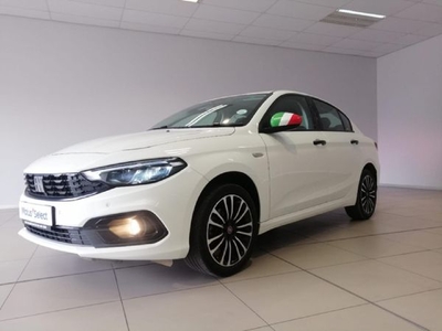 Used Fiat Tipo City Life 1.4 5