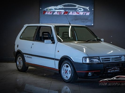 Used Fiat Uno Turbo for sale in Gauteng