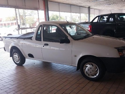 Used Ford Bantam 1.3i for sale in Free State