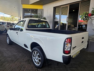 Used Ford Bantam 1.3i XL for sale in Gauteng