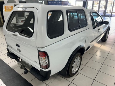 Used Ford Bantam 1.3i XL for sale in Western Cape