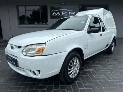 Used Ford Bantam 1.6i for sale in Eastern Cape