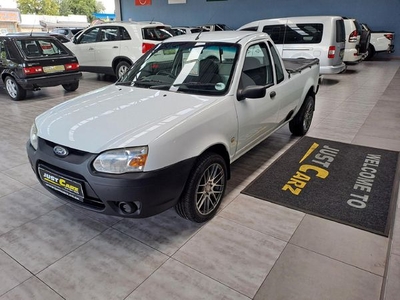 Used Ford Bantam 1.6i for sale in Gauteng
