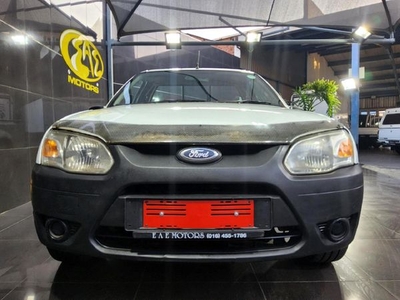 Used Ford Bantam 1.6i for sale in Gauteng