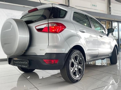 Used Ford EcoSport 1.0 EcoBoost Trend for sale in Mpumalanga