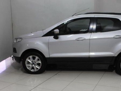 Used Ford EcoSport 1.5 Ambiente Manual (Petrol) for sale in Gauteng
