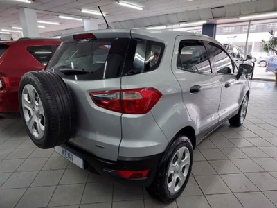 Used Ford EcoSport 1.5 TDCi Ambiente for sale in Kwazulu Natal