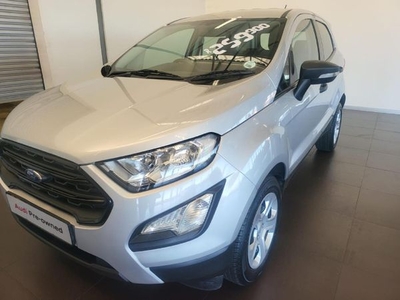 Used Ford EcoSport 1.5 TDCi Ambiente for sale in Limpopo