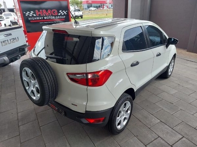 Used Ford EcoSport 1.5 TDCi Ambiente for sale in North West Province