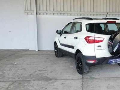 Used Ford EcoSport 1.5 TiVCT Ambiente Auto for sale in Eastern Cape