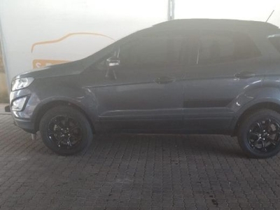 Used Ford EcoSport 1.5 TiVCT Ambiente Auto for sale in Mpumalanga