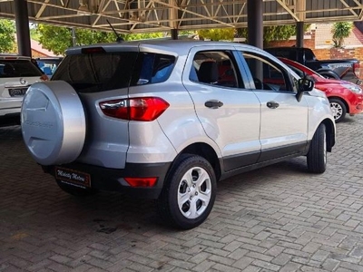 Used Ford EcoSport 1.5 TiVCT Ambiente Auto for sale in North West Province
